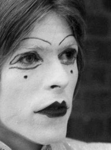 David Bowie Photo Exhibition