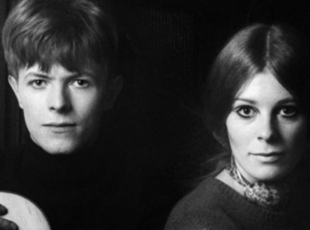 David Bowie Photo Exhibition